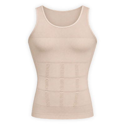 Débardeur Allure beige