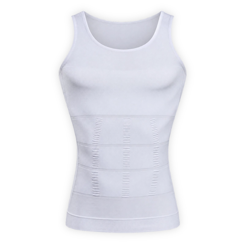Débardeur Allure blanc