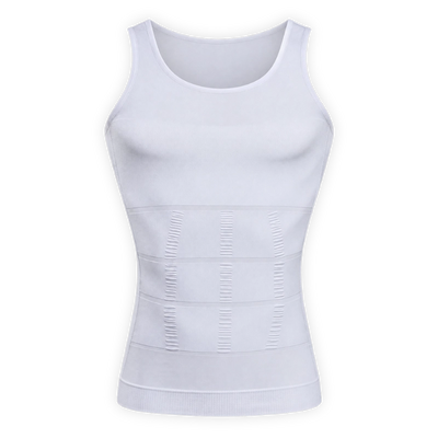 Débardeur Allure blanc